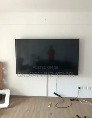 Tv Mounting Services