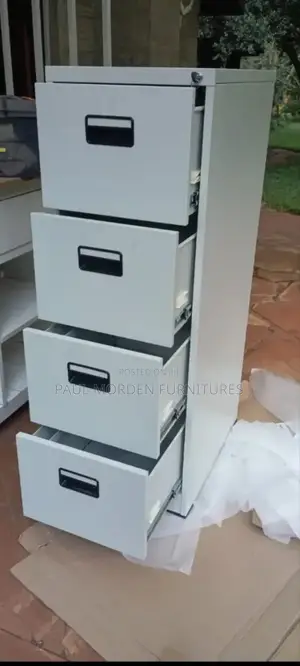Storage Cabinet