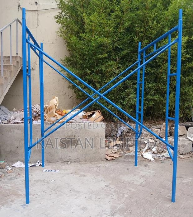 Scaffolding H- Frames Set