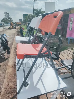 Foldable Dining Chairs