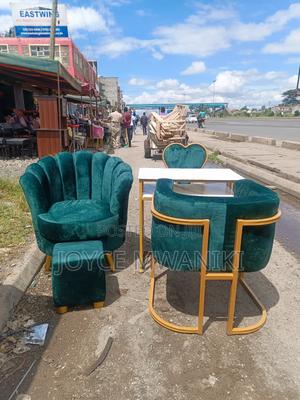 Manicure Set, Pedicure Set Green - thumbnail 2