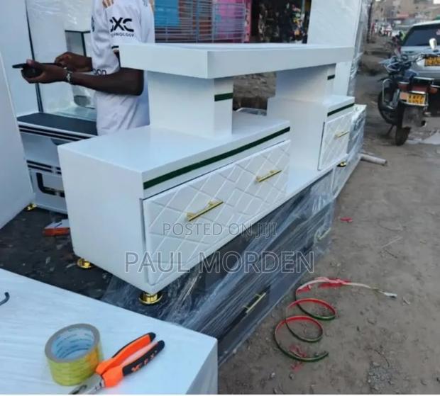 White Nice Tv Stands