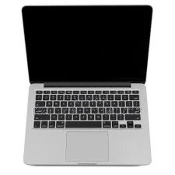 Laptop Apple MacBook Pro 8GB Intel Core I5 SSD 256GB - main view