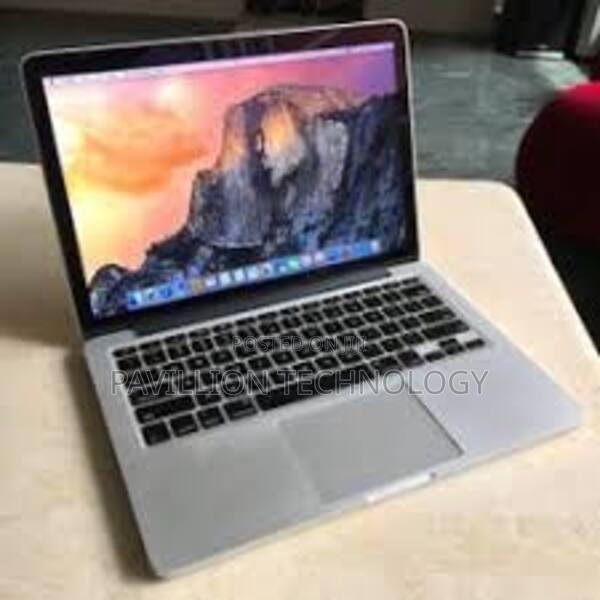 Laptop Apple MacBook Pro 8GB Intel Core I5 SSD 256GB - thumbnail 3