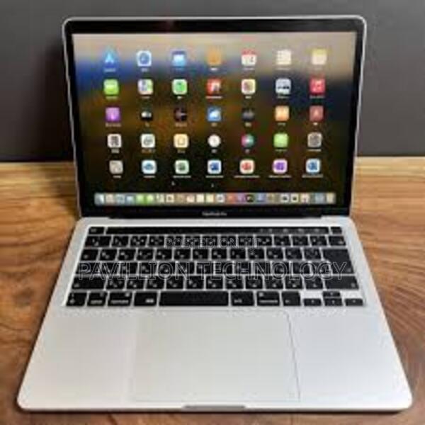 Laptop Apple MacBook Pro 8GB Intel Core I5 SSD 256GB - thumbnail 4