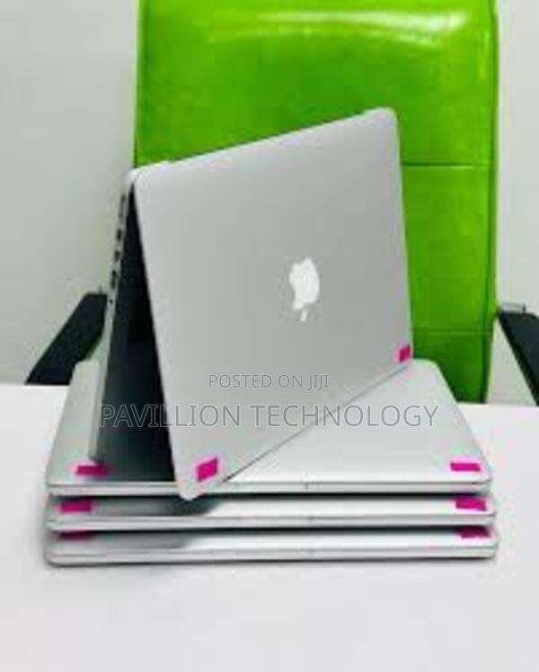 Laptop Apple MacBook Pro 8GB Intel Core I5 SSD 256GB - thumbnail 6