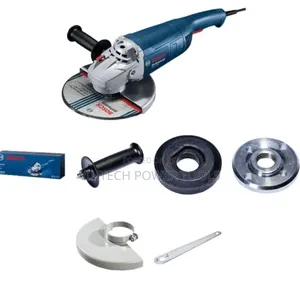 Bosch Grinder 9 "