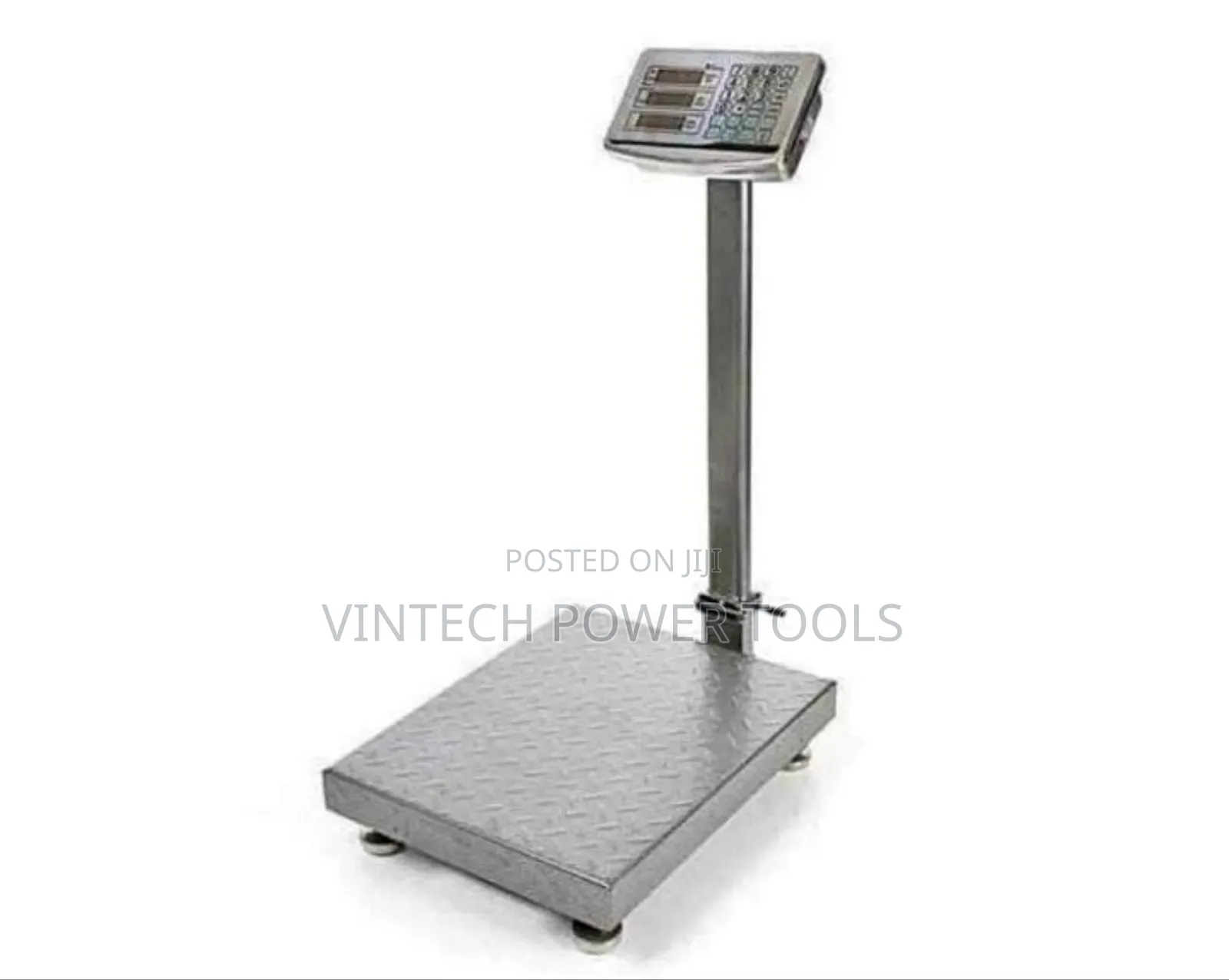 Platform Scale/Digital Scale 300 KGS