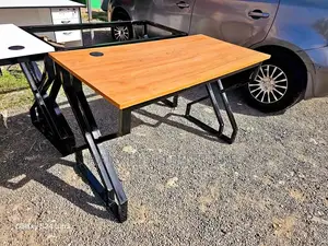 Office Desk 1.2m- Study Table