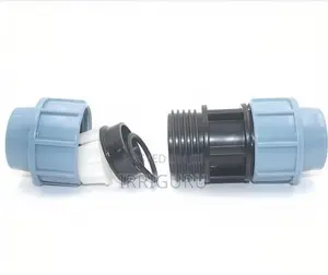 Equal Diameter Quick Connector∮20-110mm