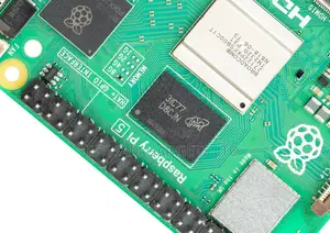 Raspberry Pi 5 4gb (Approved Official Reseller)