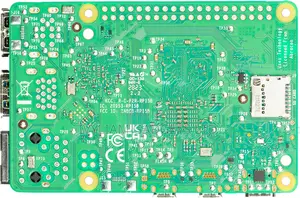 Raspberry Pi 5 4gb (Approved Official Reseller)