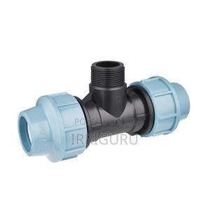 Quick Coupler 20-110mm - thumbnail 2