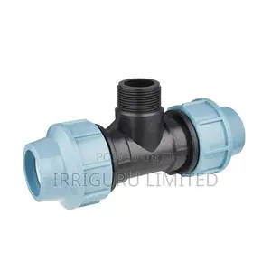 Quick Coupler 20-110mm