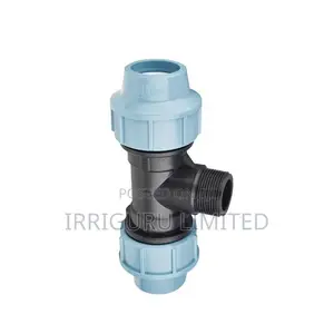 Quick Coupler 20-110mm