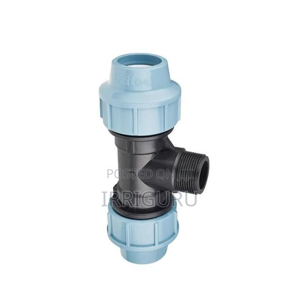 Quick Coupler 20-110mm - main view