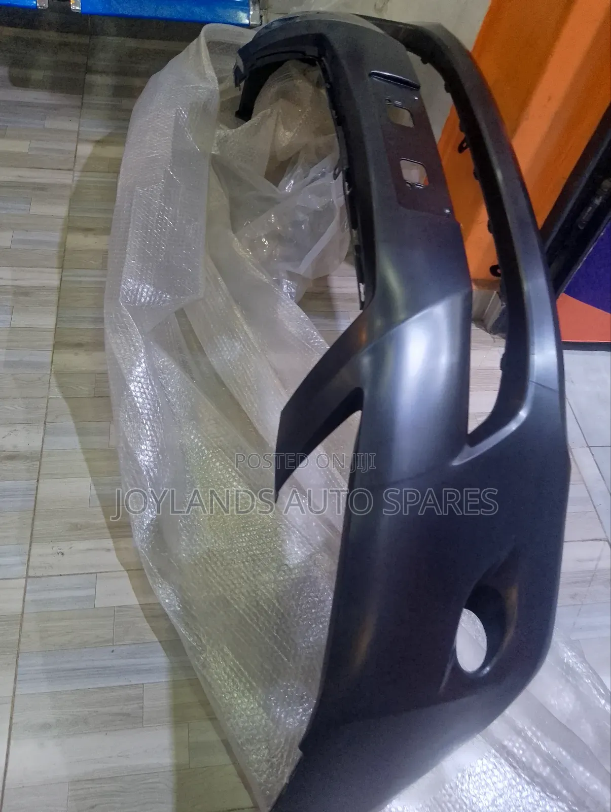 Premio 260 Front Bumper
