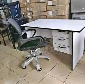 Office Table Design Wooden