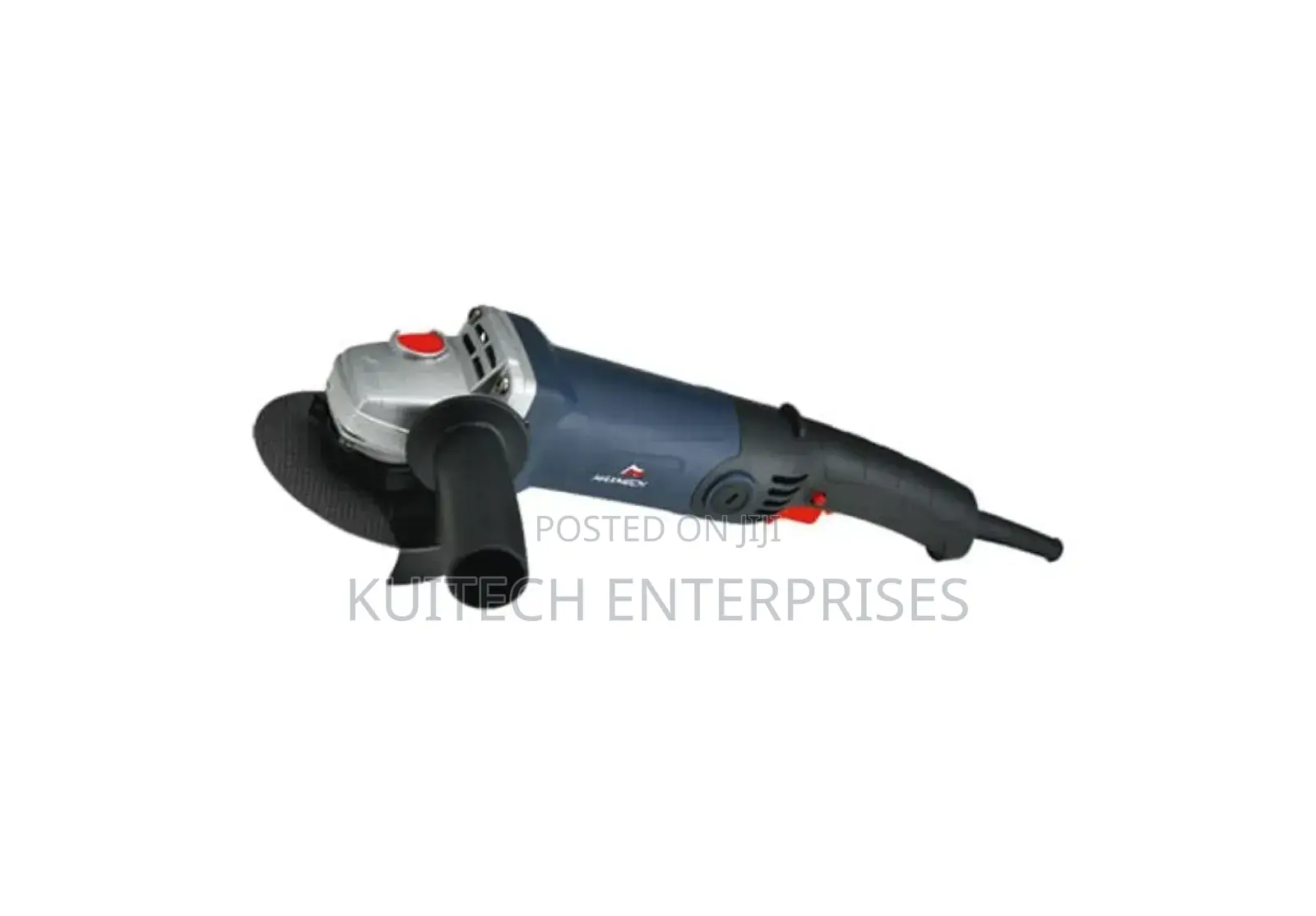 4" Electric Angle Grinder/Affordable Maxmech Grinder