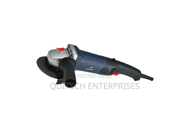 4" Electric Angle Grinder/Affordable Maxmech Grinder - main view