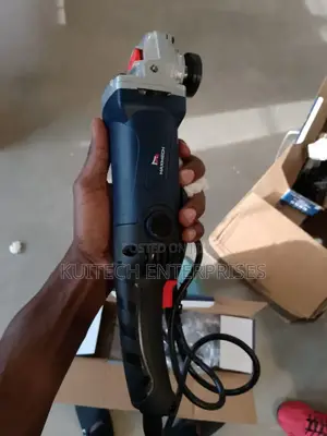 Affordable Angle Grinder/4inch Electric Grinder Machine