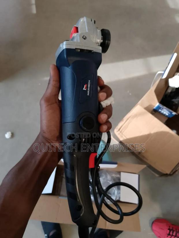 Affordable Angle Grinder/4inch Electric Grinder Machine