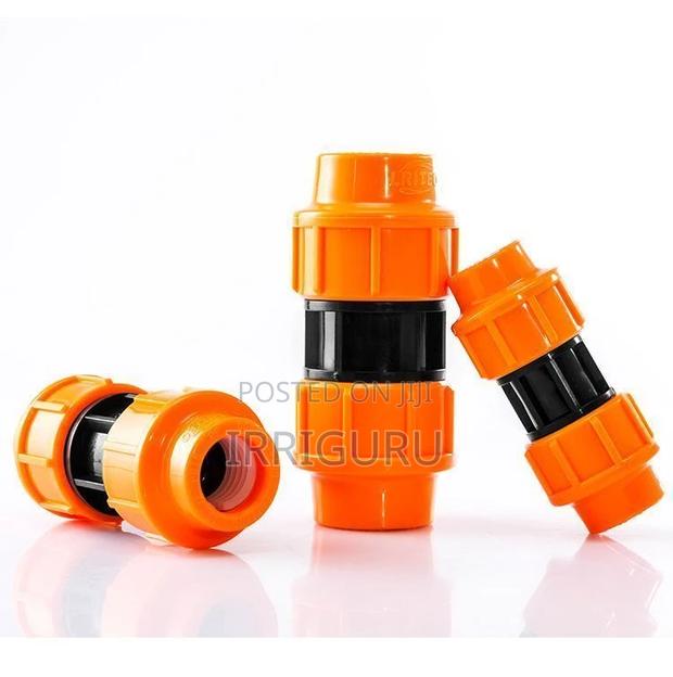 Quick Couplerequal Diameter Direct - main view