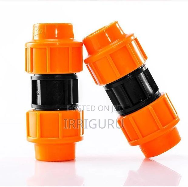 Equal Diameter Direct20--110mm - main view