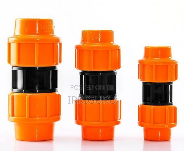 Equal Diameter Direct - main view