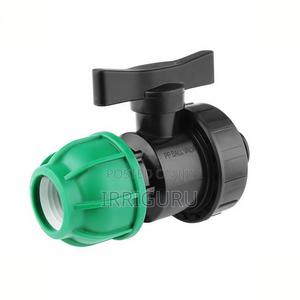 Quick Coupler 20-110mm - thumbnail 2