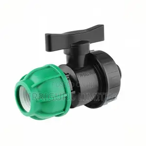 Quick Coupler 20-110mm