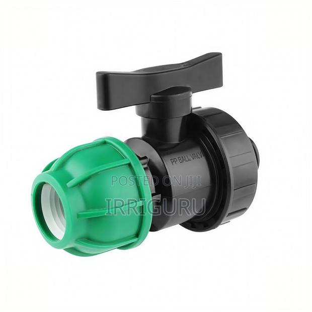 Quick Coupler 20-110mm - main view