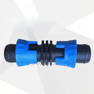 16mm Drip Irrigation Belt Connector