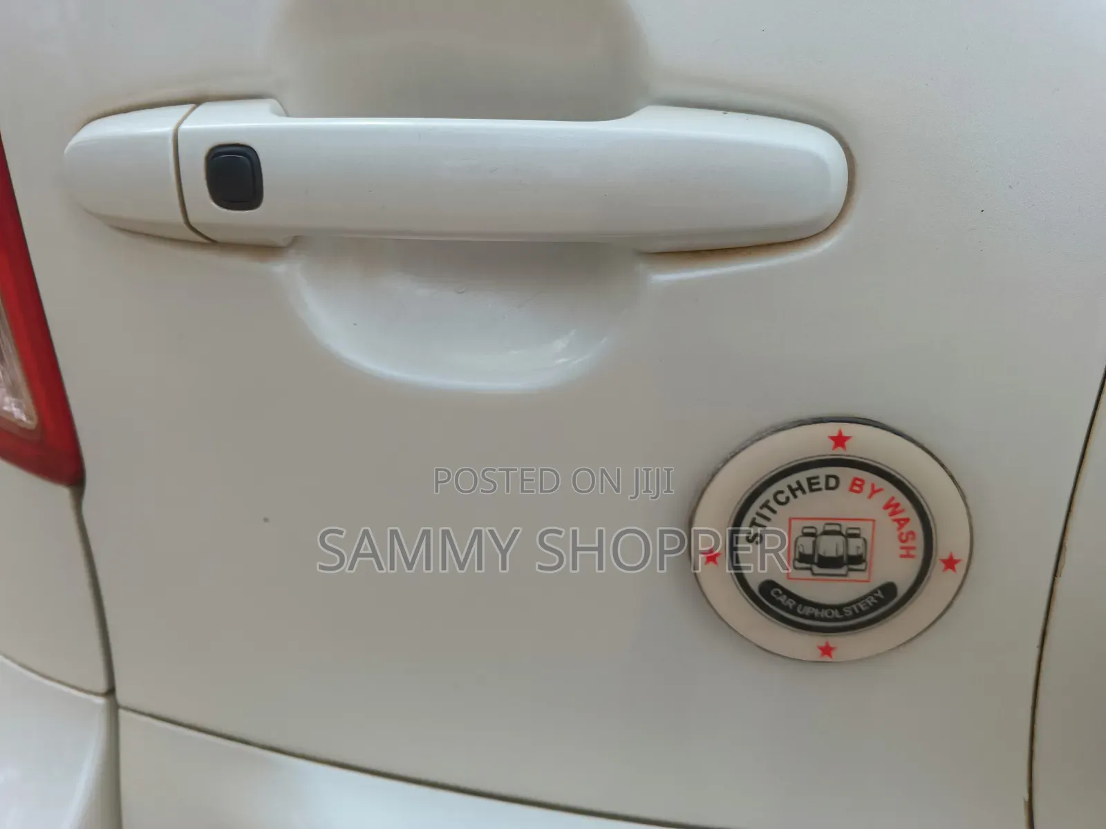 Toyota RAV4 Sport 2007 Pearl
