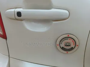 Toyota RAV4 Sport 2007 Pearl
