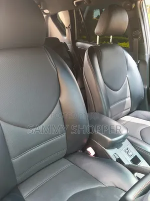 Toyota RAV4 Sport 2007 Pearl