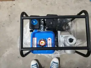2" Water Pump/Usk Petro Water Pump 7hp 30m