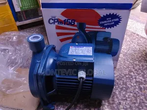 1hp Pedrollo Surface Pump