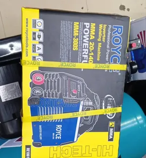 Royce Welding Machine Mma-300s