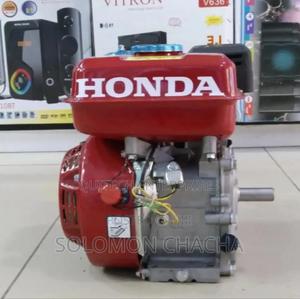8hp Honda Engine Motor/Petro Engine Motor Machine - thumbnail 2