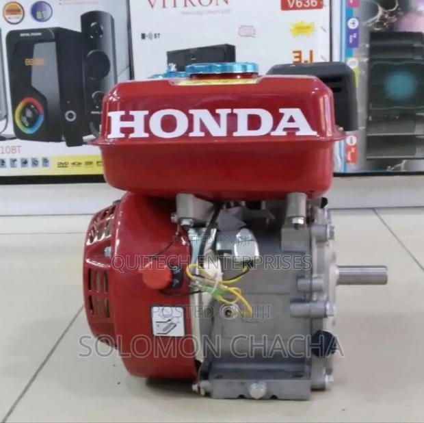 8hp Honda Engine Motor/Petro Engine Motor Machine - main view