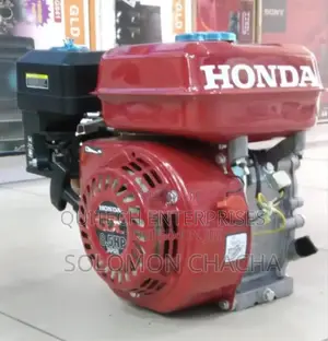 Honda Petrol Engine Motor/8hp Honda Engine Motor