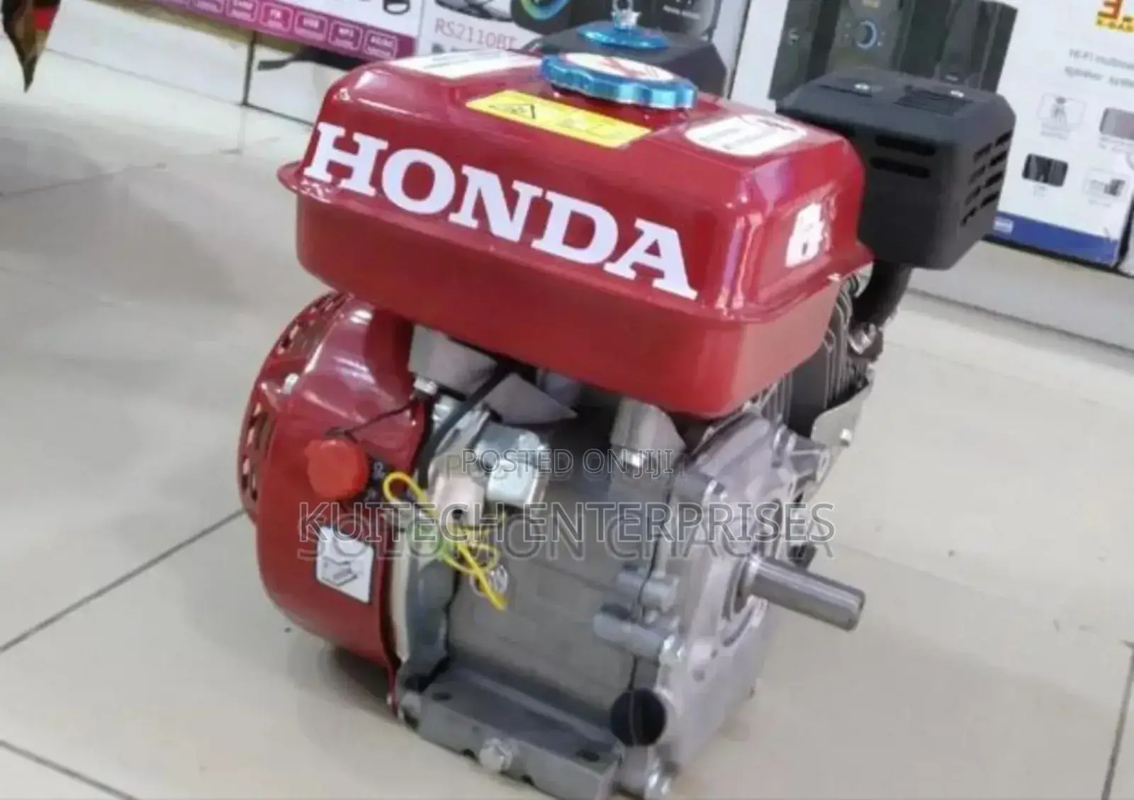 Honda 8hp Engine Motor/Petro Engine Motor Honda