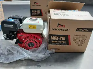Maxmech Engine Motor Machine/7hp Engine Motor Machine