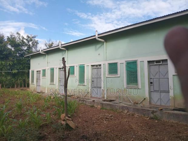 Furnished 7bdrm House in Kadzonzo, Mariakani for sale
