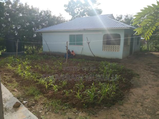 Furnished 7bdrm House in Kadzonzo, Mariakani for sale - thumbnail 4