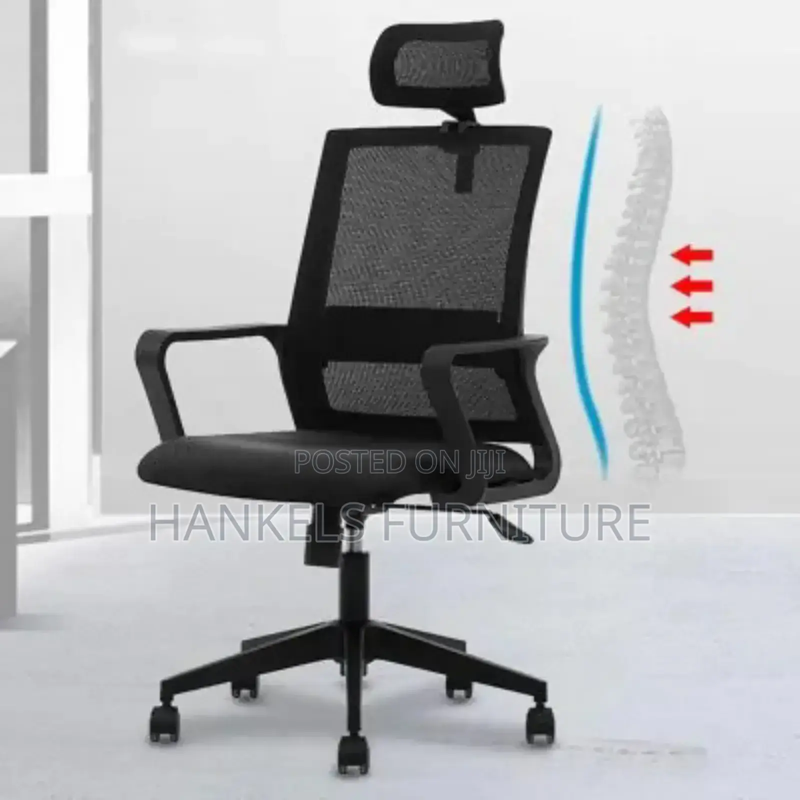 Ergonomic Office Chair - Hot Sale