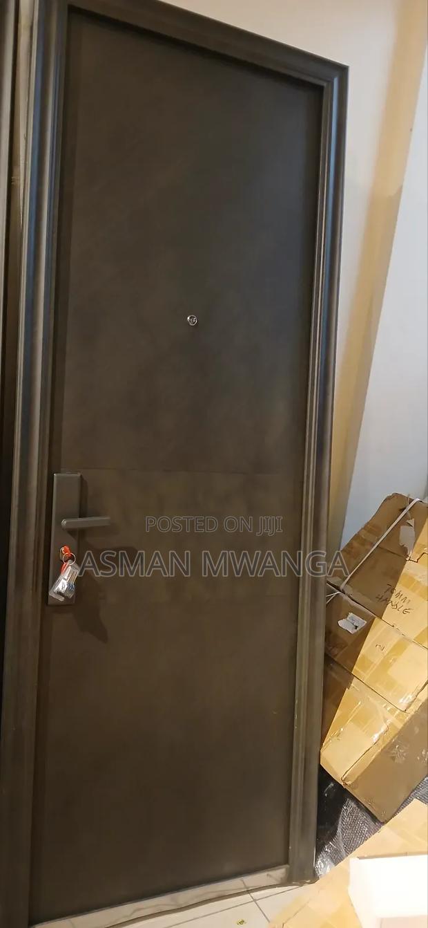 Steel Doors 210mm×900mm×50mm