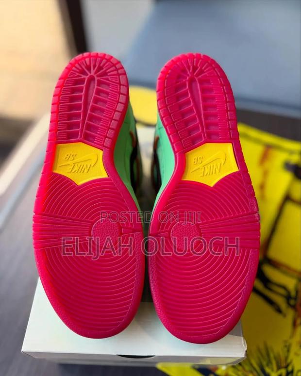 Nike Sb Dunk“Rodeo”
Size 40-45 - thumbnail 3