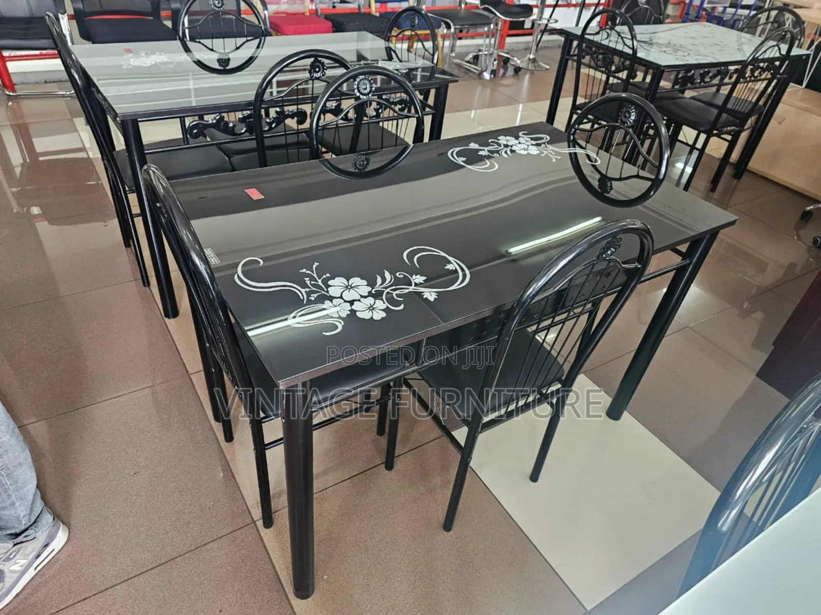 Dinning Table A22 -J